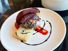 -索菲特酒店 · 云尚天际自助餐厅