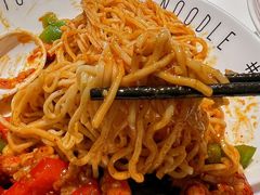-友达面馆(广州总店)