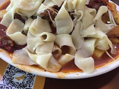 -尕西新疆大盘鸡(回辉村分店)