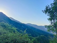 -阳台山自然风景区