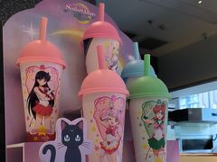 -奈雪的茶(永嘉天地东百城店)