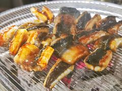 滋补炭烤鳗鱼-本炙炭烤·蒲烧活鳗料理店(金沙洲店)