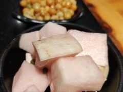 特色泡菜-小饕荟雅安贡椒鱼鲜馆(广福桥店)