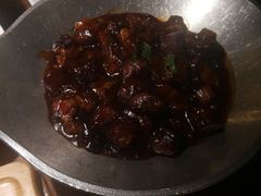 -绿茶餐厅(华联万柳店)