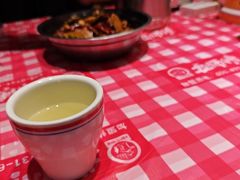 -龙师傅卤炒(天马店)