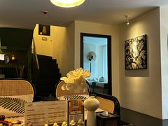 -Lazy Time Massage南亚按摩小馆(大悦城店)