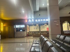 -宜春明月山机场