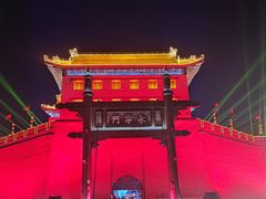 -西安城墙·碑林历史文化景区