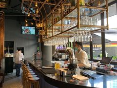 自助取餐区-haxnbauer海森堡德国餐厅(深圳coco店)