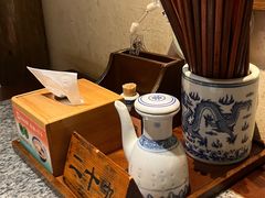 -南京大牌档(青岛万象城店)