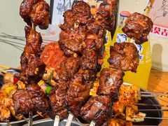 -炒豆合作社(东四总店)