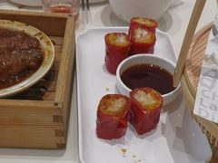 -蔡澜点心·粤菜(月星环球港店)