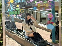 -富斯特索道