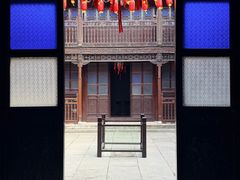 -口岸雕花楼