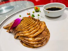 -惠丰堂饭庄·烤鸭·京味菜(西北旺·唐家岭店)