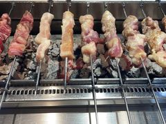 -延边金利串店(安达街店)