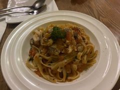 -安妮意大利餐厅(世贸天阶店)