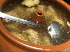iphone_upload_pic-新竹里馆·花园餐厅(兴苑路店)