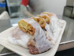 -银记肠粉店(市二宫店)