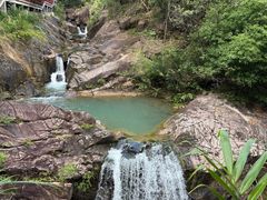 -广州白江湖森林公园