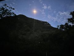 -野三坡百里峡景区