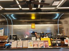 -考文甜品研究社