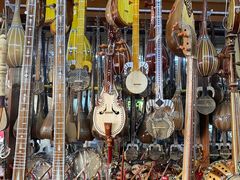 -新疆国际大巴扎