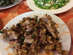 -灯笼馆海鲜餐厅