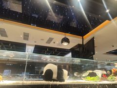-红辣椒·川菜·火锅(大洋中心店)