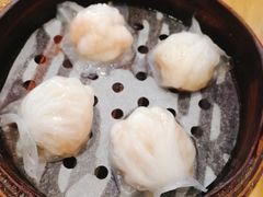 水晶虾饺-禧座港式餐厅(星河店)