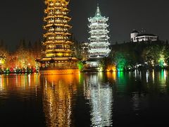 -桂林两江四湖景区