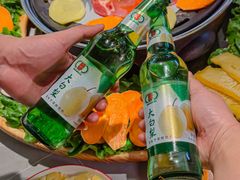 -正宗齐齐哈尔烤肉·齐牛哥鲜切炭火烤肉(杭州总店)