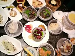 -雍和会海鲜姿造自助(湖东路店)