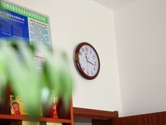 大堂-水韵·渔家臻品私房菜(中庙店)