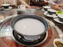 -御膳粥·牛乳粥底火锅·地道顺德菜(容桂店)