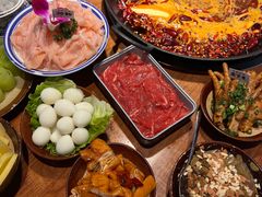 -楠火锅(仁恒梦中心店)