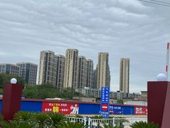 -金门驾校(中央门校区)