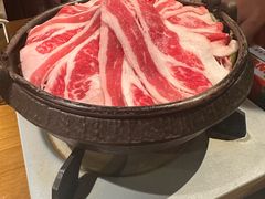 -鸟鸣门屋台料理(金帝银泰店)