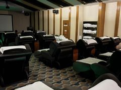 -海纳百川·都市温泉·足道·SPA(学院路店)