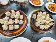 -马家烧麦(总店)