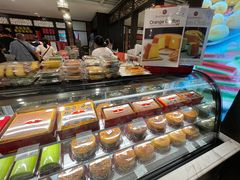-本格旺索罗(樟宜机场T1店)