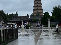 -大慈恩寺(大雁塔)