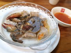 -百年银屏蚝烙·潮汕菜·非遗(乐山店)