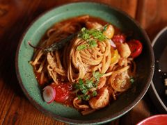 -食陆号·新式台湾创意菜(十全街首店)