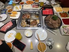 -海底捞火锅(茂业店)
