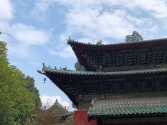 -报恩寺(平武县)