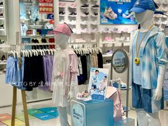 -王府井奥莱临潼小镇(临潼店)