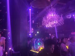 -苏荷酒吧(九街店)