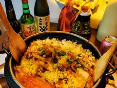 -槿Story·韩国料理(望京韩国美食城店)