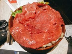 -王歘歘·chuǎ火锅(五道营店)